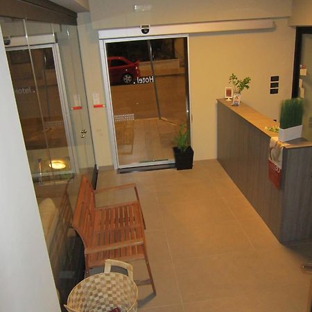 Argolis Hotel نافبليو المظهر الخارجي الصورة