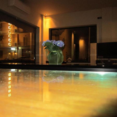 Argolis Hotel نافبليو المظهر الخارجي الصورة