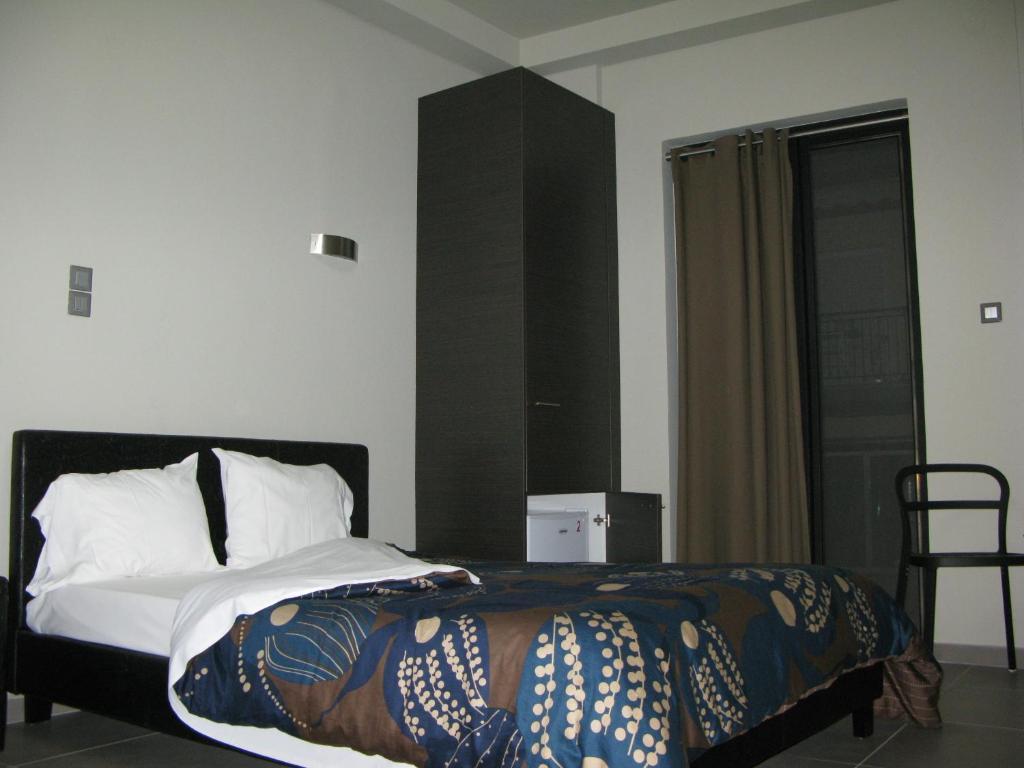 Argolis Hotel نافبليو الغرفة الصورة
