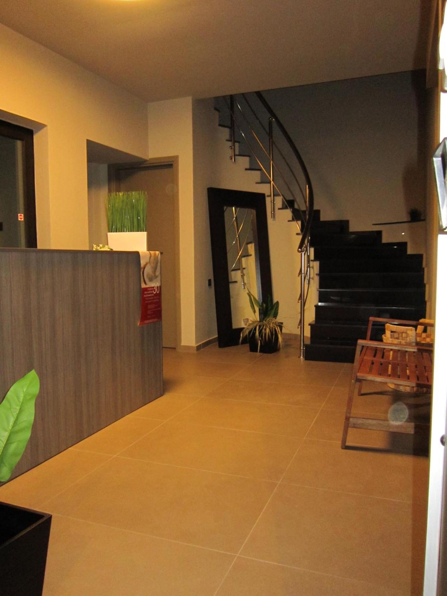 Argolis Hotel نافبليو المظهر الخارجي الصورة