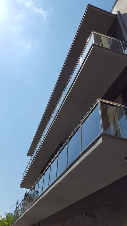 Argolis Hotel نافبليو المظهر الخارجي الصورة