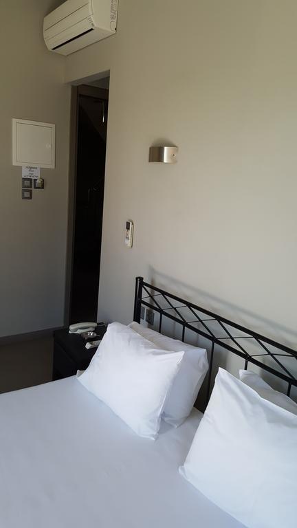 Argolis Hotel نافبليو المظهر الخارجي الصورة