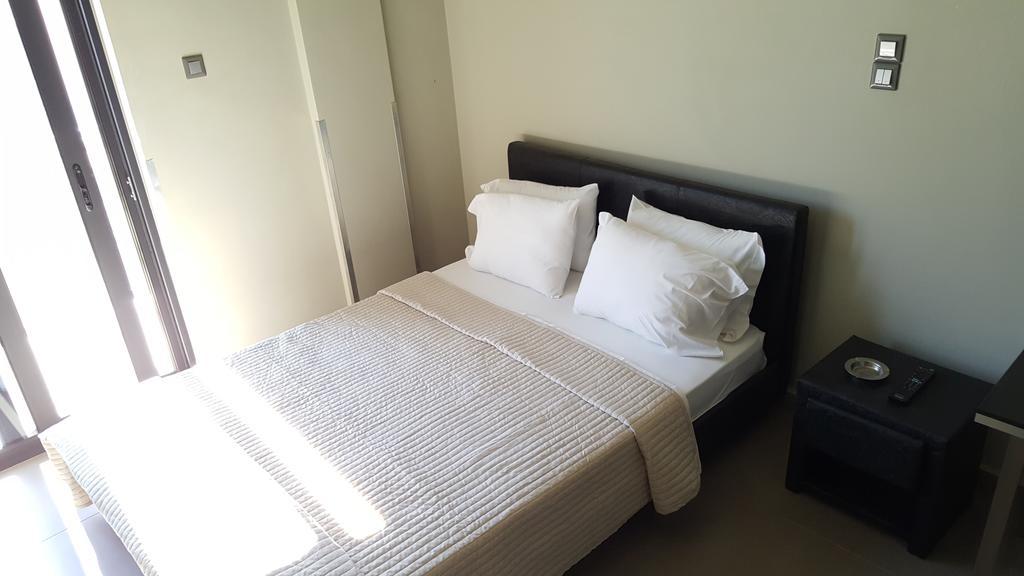 Argolis Hotel نافبليو المظهر الخارجي الصورة