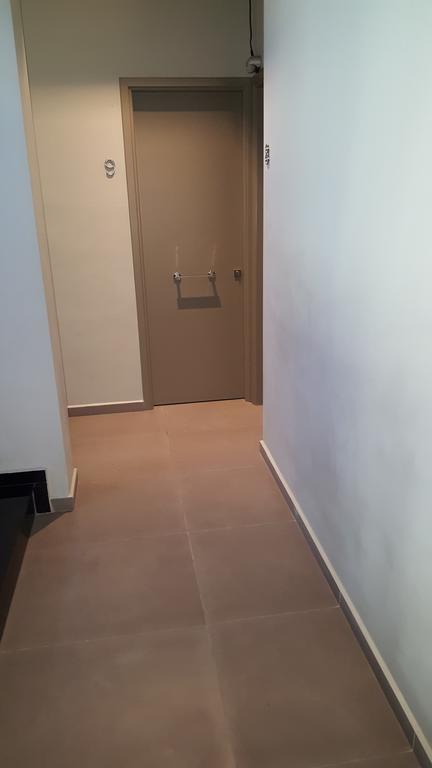 Argolis Hotel نافبليو المظهر الخارجي الصورة