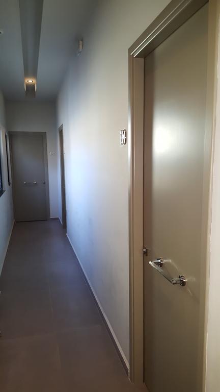 Argolis Hotel نافبليو المظهر الخارجي الصورة