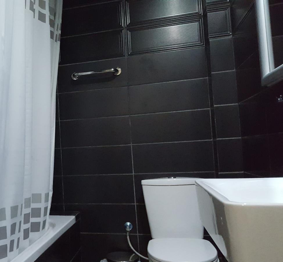 Argolis Hotel نافبليو المظهر الخارجي الصورة