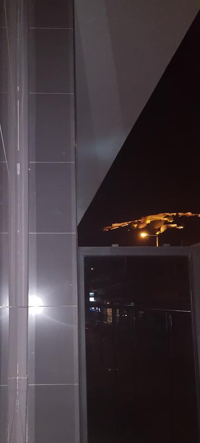 Argolis Hotel نافبليو المظهر الخارجي الصورة